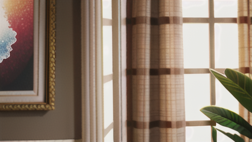 カーテンレールを支える縁の下の力持ち