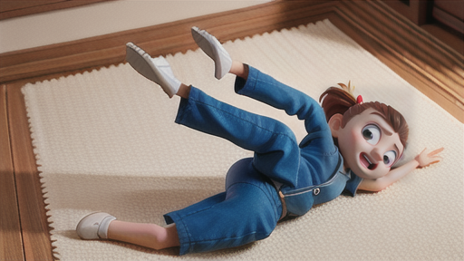 快適なカーペットライフのために