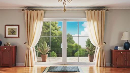 カーテンウエイトとは