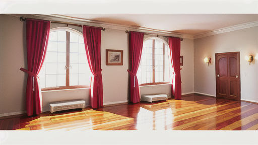 カーテンウエイトの選び方