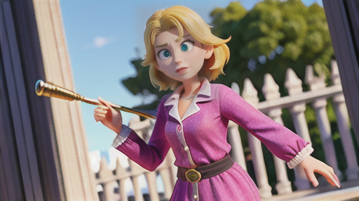 カーテンバトンとは