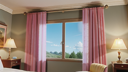 手の届かない場所でも