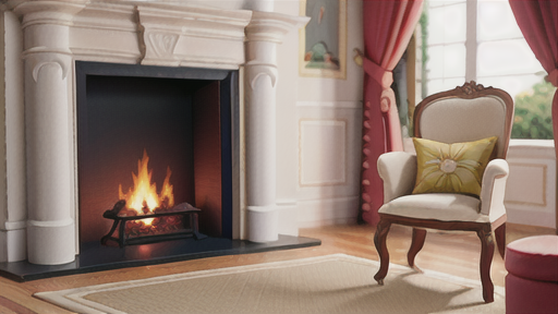 カスケード/テールで広がる、インテリアの可能性