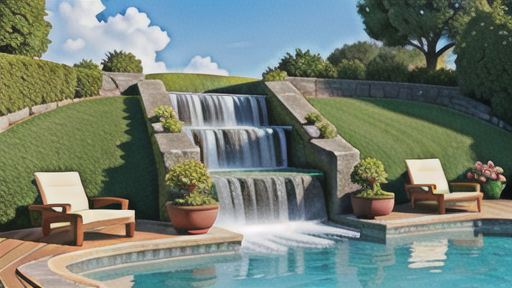 まとめ:カスケード/テールで、ワンランク上の空間を