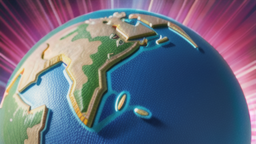 多様な文様の世界