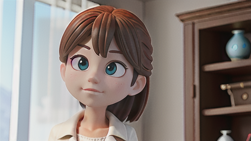 すっきりとした見た目の秘密