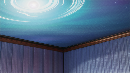 箱ひだで空間を華やかに