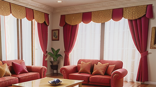 固定スタイルの特徴