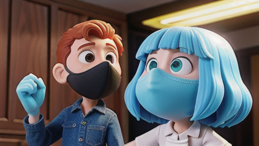 防カビと抗菌の違い