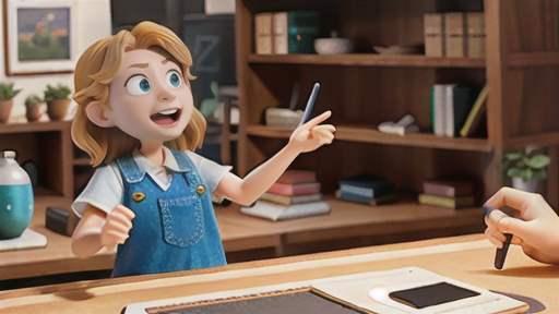 緻密な製法と絵画的表現